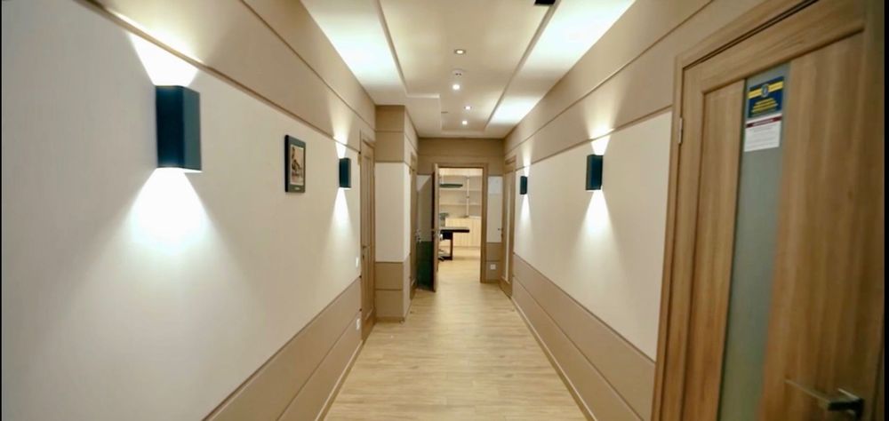 В оренду елітне офісне приміщення в Обухів/Київ!