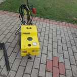 Myjka ciśnieniowa Karcher HD820S