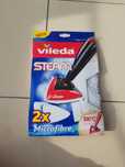 VILEDA Wkłady do mopa parowego SC-1086