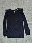 esprit mom mama dla ciężarnych XS sweter