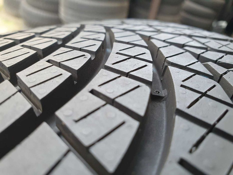 2x Goodyear Vector 4Seasons Gen 3 225/40r18  7,5mm Jak nowe