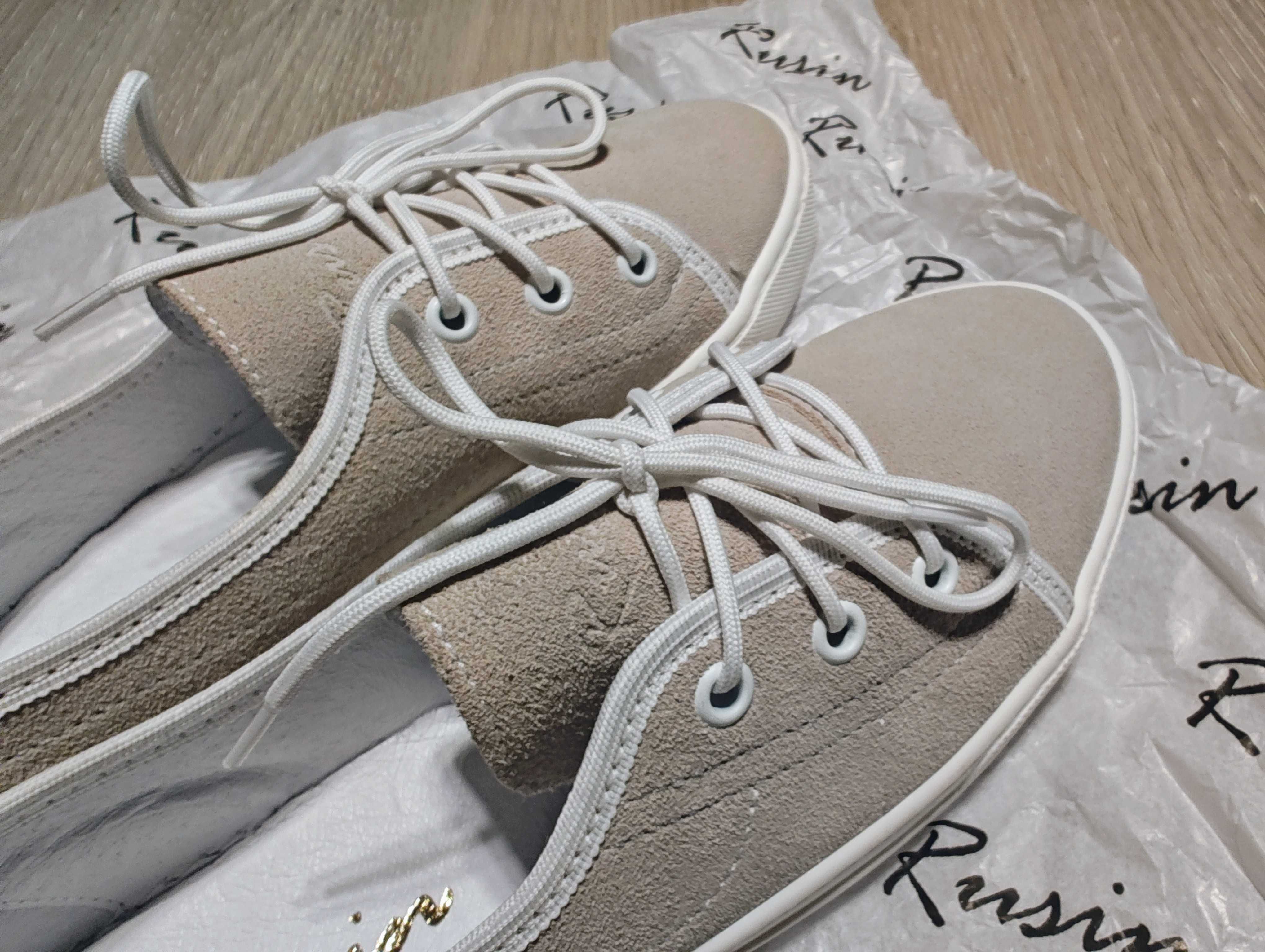 Trampki Rusin 37