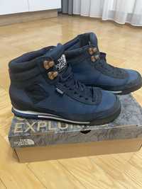 The North Face Trekking  W Back-To-Berkeley Boot II  Rozmiar 37,5