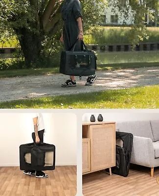 Transporter dla zwierząt