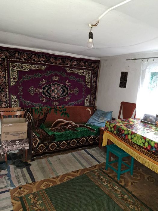 Продаж будинку м Радомишль