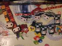 Kinder joy Harry Potter