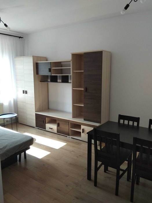 Mieszkanie 2-pokojowe na wynajem