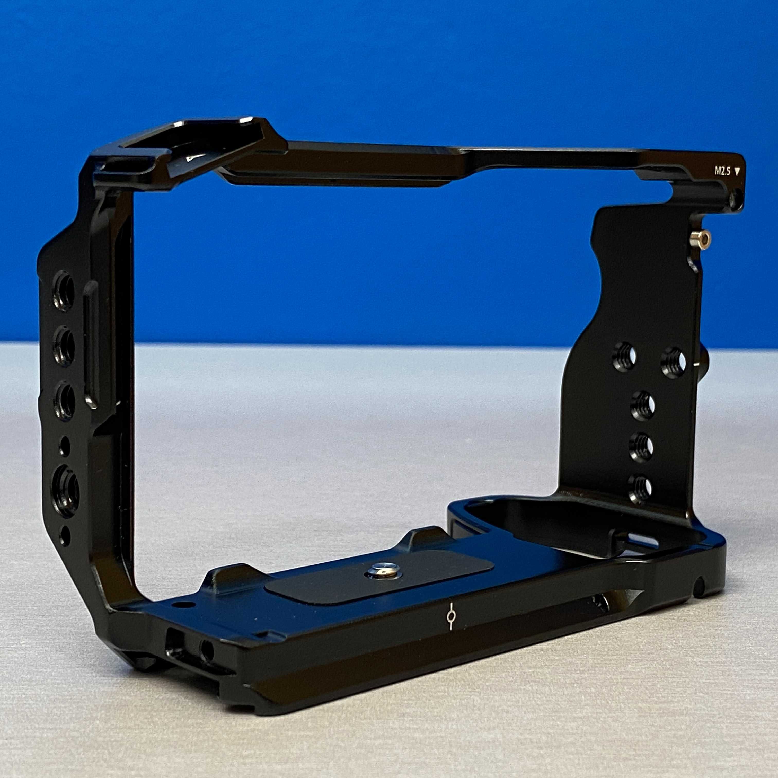 SmallRig Cage 4336 (Sony Alpha A6700)