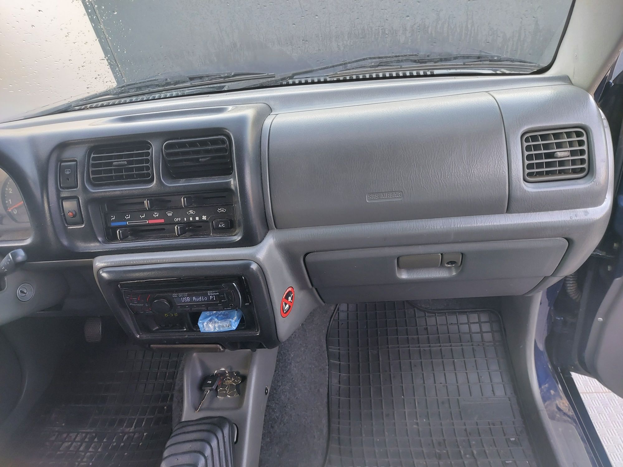 Suzuki Jimny 1300