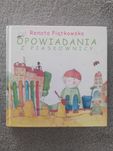 Opowiadania z piaskownicy Renata Piątkowska