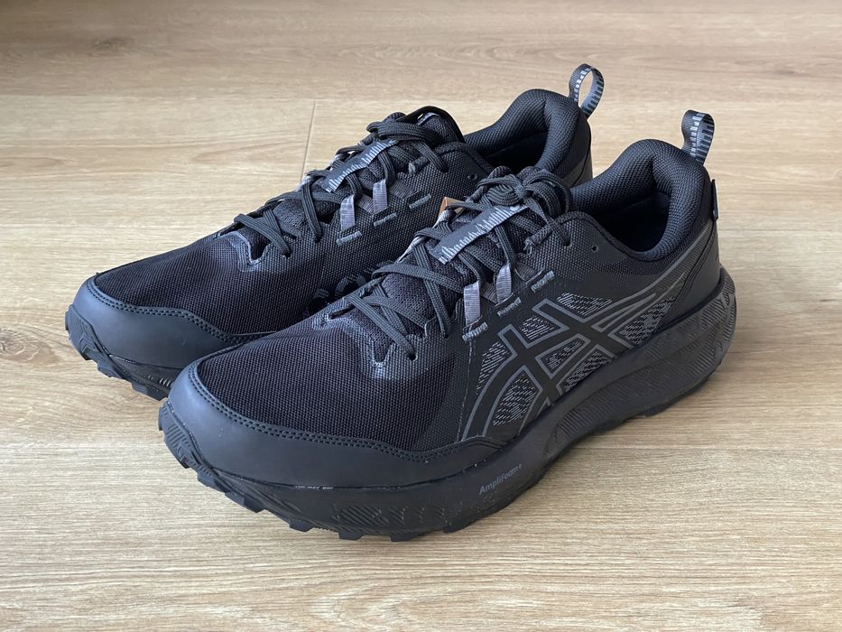 Кросівки Asics GEL-SONOMA 8 GTX Gore-Tex (1011B977) - 46.5 - 30 см