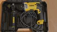 Перфоратор DeWalt D25143k-ks