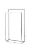 Suporte de toalhas para WC (em inox)
