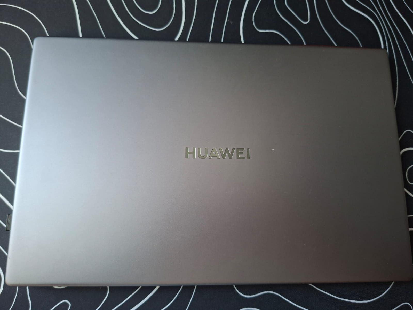 Portátil Huawei laptop D15