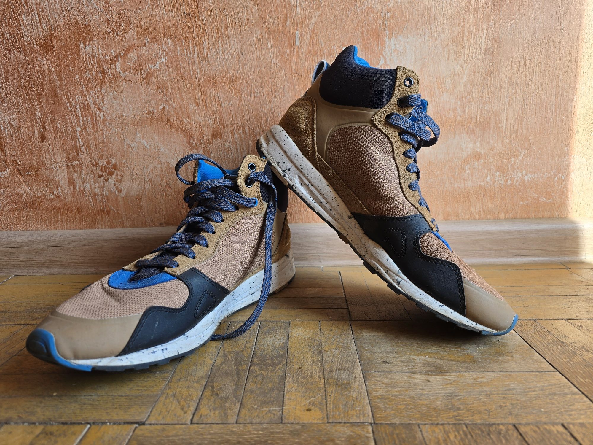 Buty męskie Le Coq Sportif Lcsr Trail Outdoor r. 45