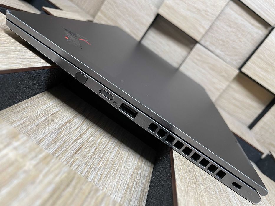 №5422 Ноутбук Lenovo ThinkPad X1 Yoga Gen 5/i5-10210U/8Gb/SSD256