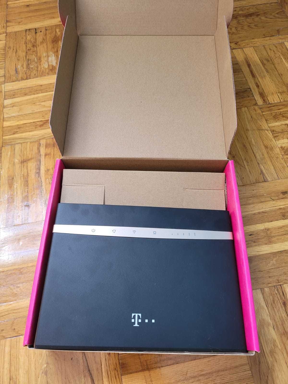 Router HUAWEI B525