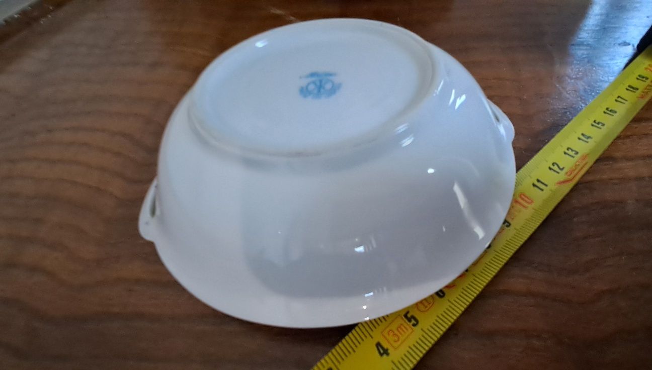 prato antigo porcelana japonesa noritake