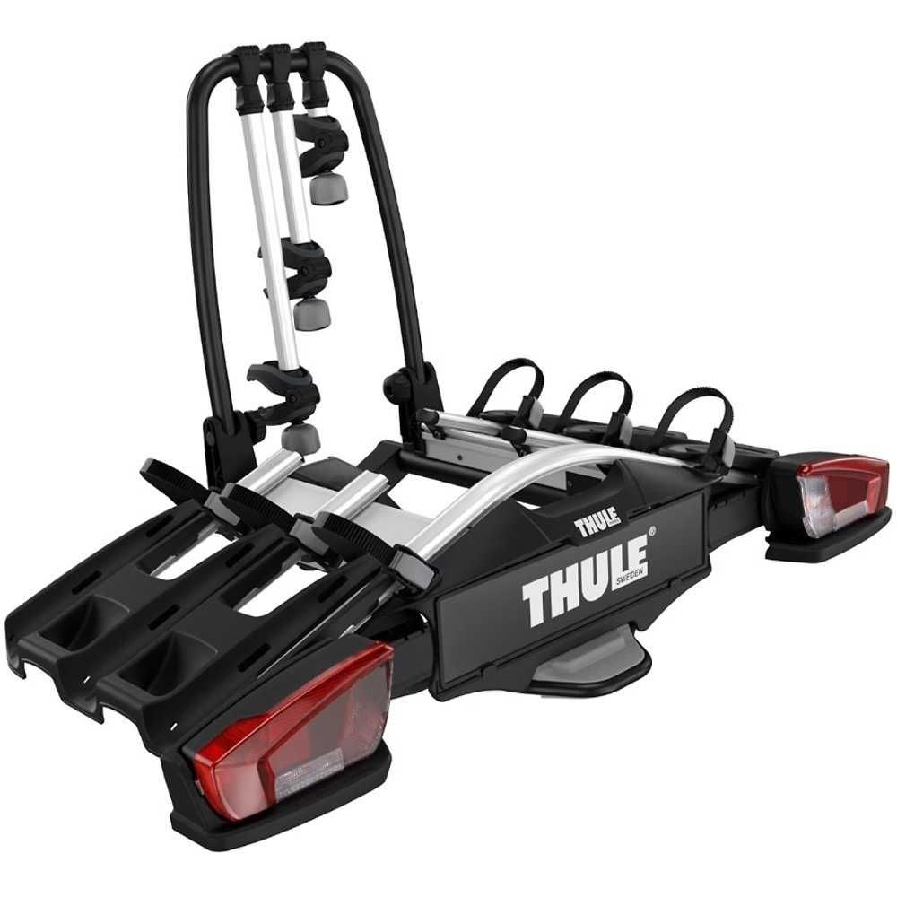 Platforma rowerowa Thule Velocompact 926 3 rowery, bagażnik