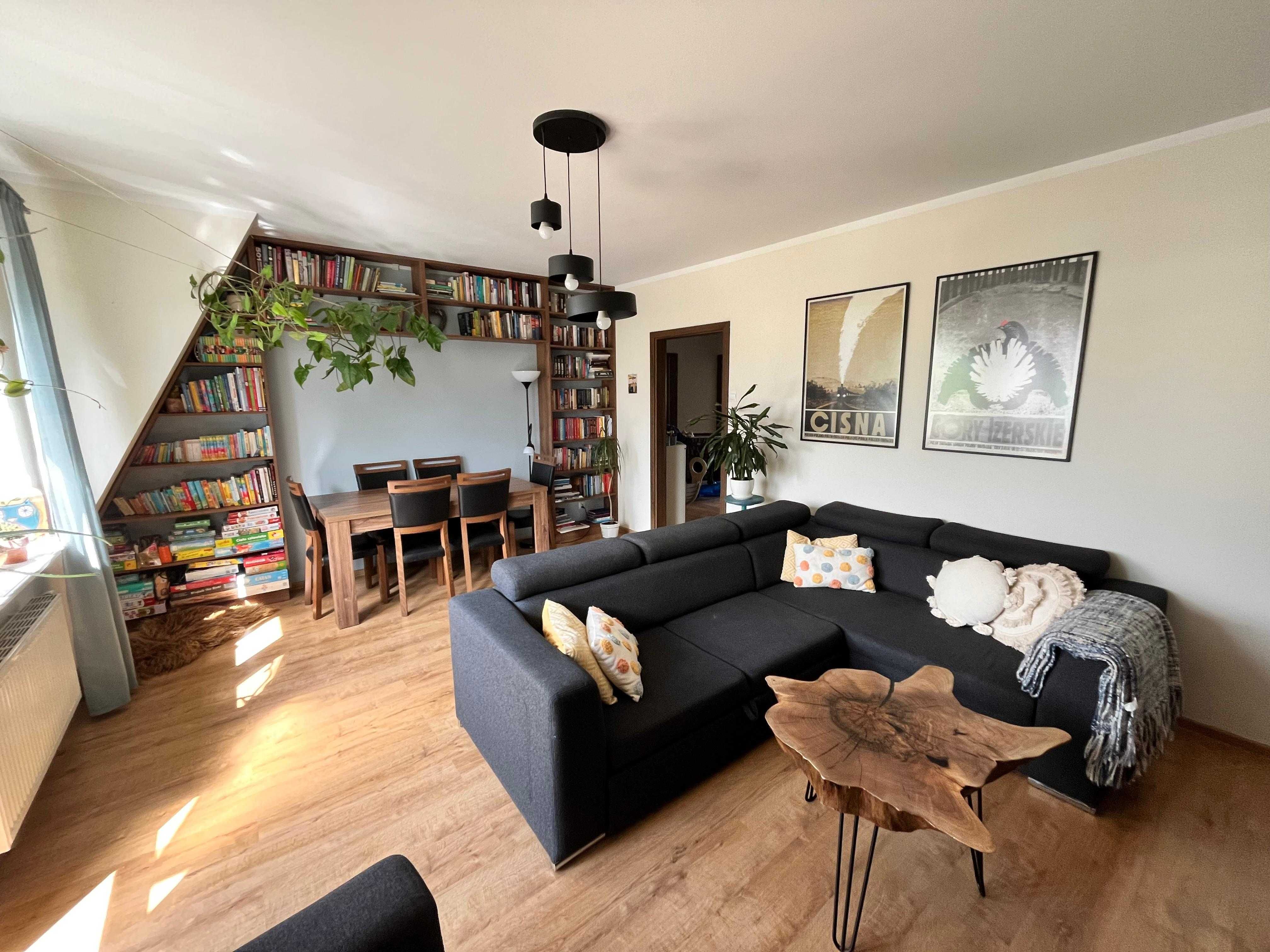 Sprzedam mieszkanie 75 m2