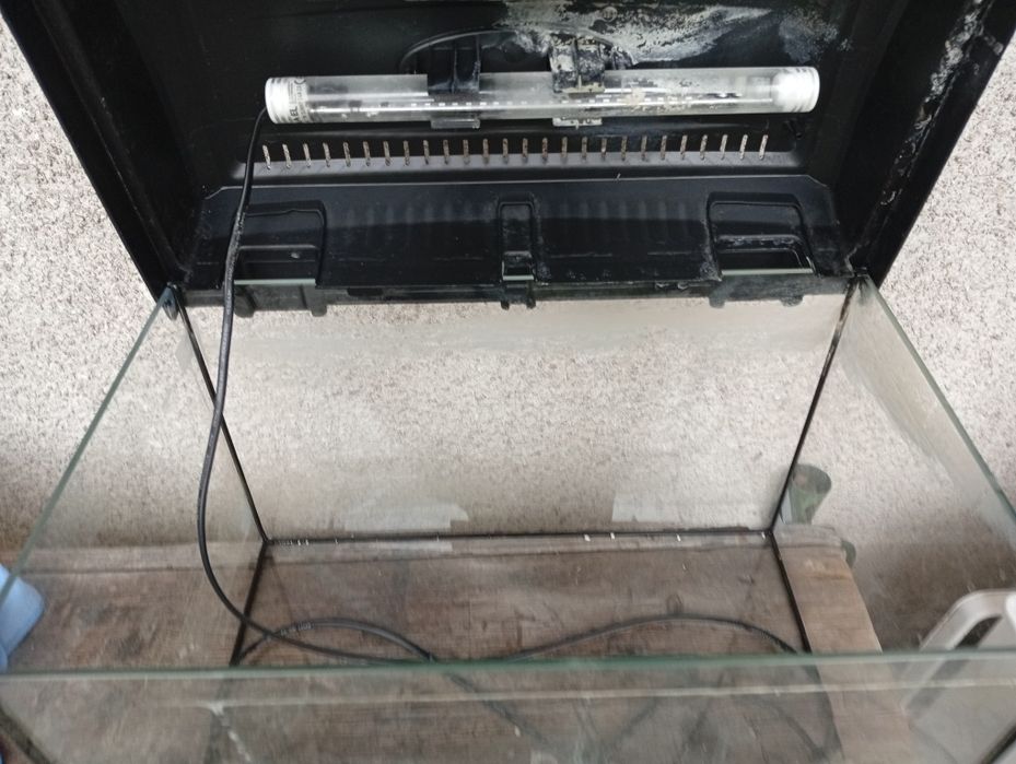 Akwarium 20 l aquael