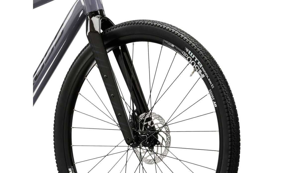 Rower Gravel Kross Esker 5.0 GRX 1X12 S-18'', M- 19'', L-20", XL- 21"
