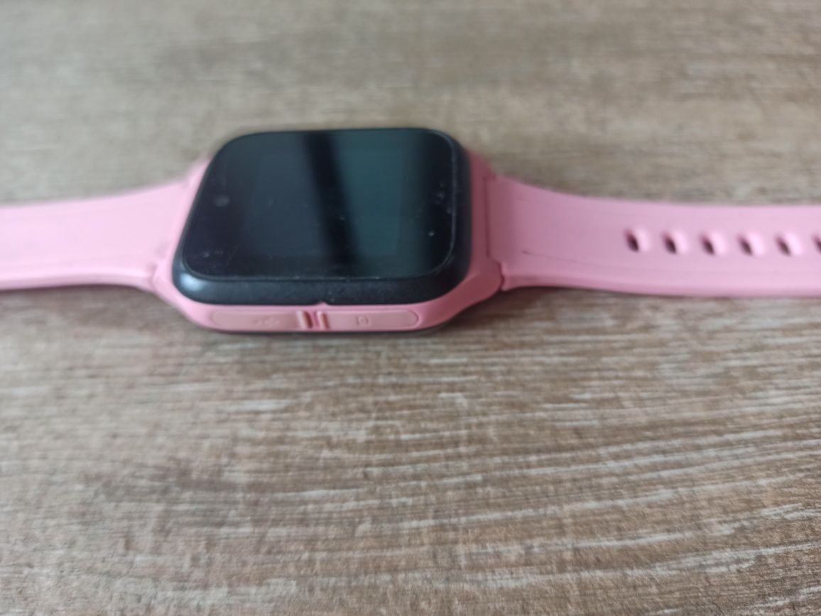 Zegarek smartwatch tcl mt40x