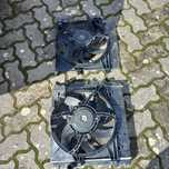 Motoventilador citroen c3 2013 a 2016 ref 214818009r