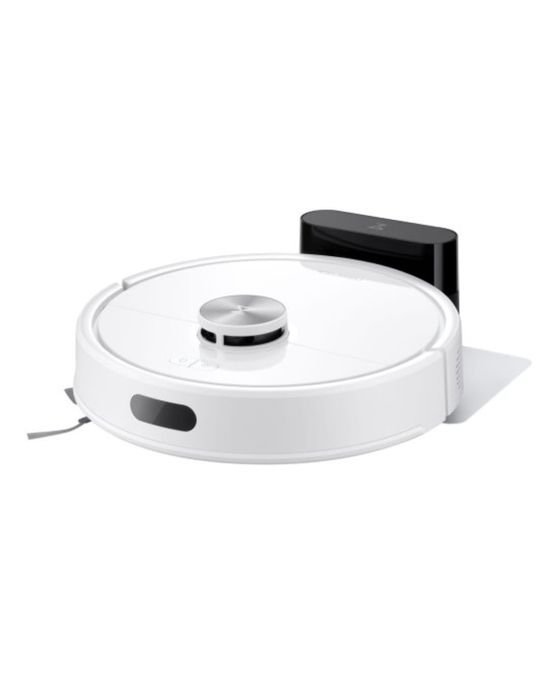 Робот-пилосос миючий RoboRock Q7 TF White