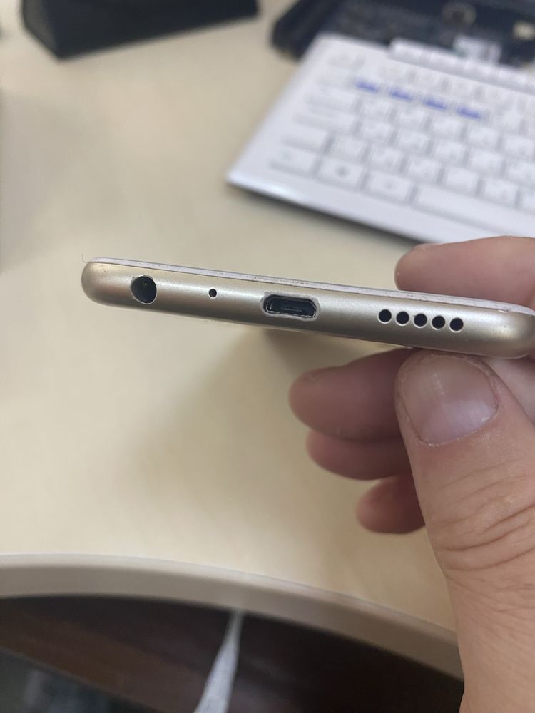 Huawei P Smart 3/32 2018 року