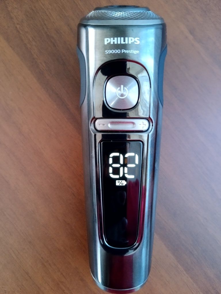 Philips s9000 Prestige