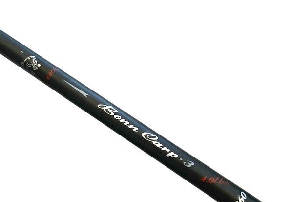 Карповое удилище Siweida Bonn Carp-3 3.6 м 4 lb