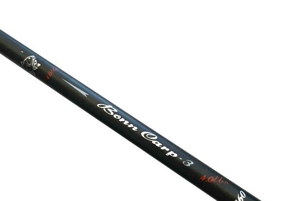 Карповое удилище Siweida Bonn Carp-3 3.6 м 4 lb