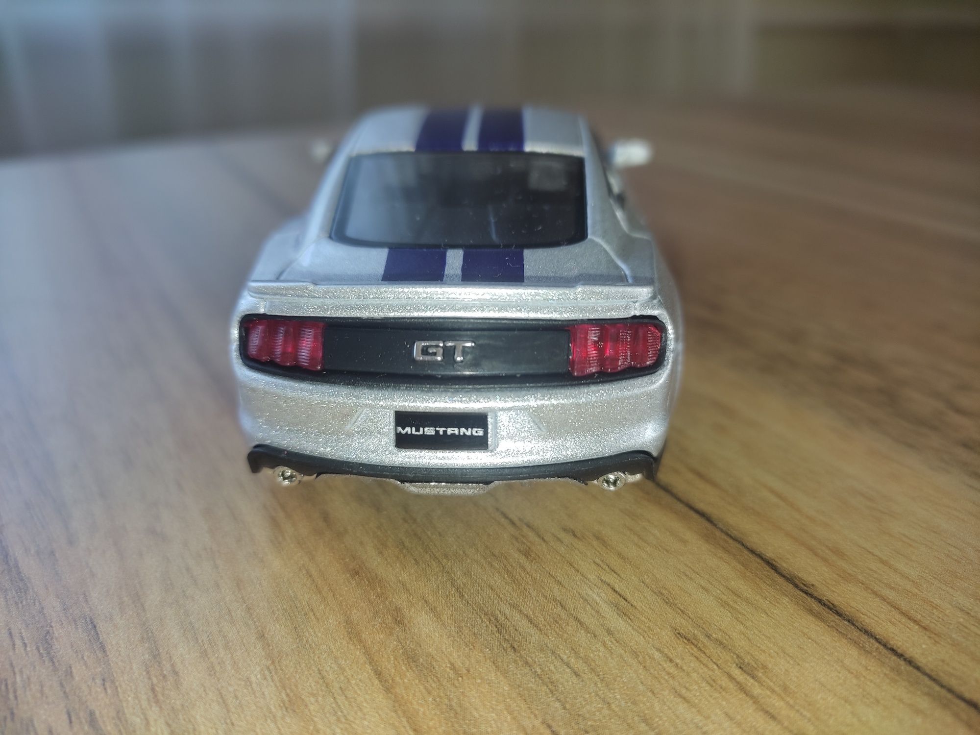 Дитяча машина Mustang GT