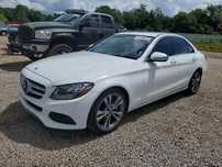 Mercedes-Benz Klasa C Mercedes-Benz C300 2018