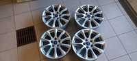 Oryginalne felgi 16" ford mondeo mk5 5x108