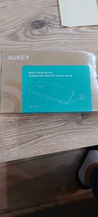 Powerbank 10000mAh 18 W