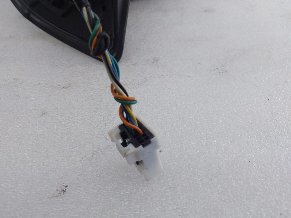 Retrovisor / espelho direito CITROËN C4 Aircross