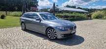 BMW Seria 5 Super stan gotowa do drogi.