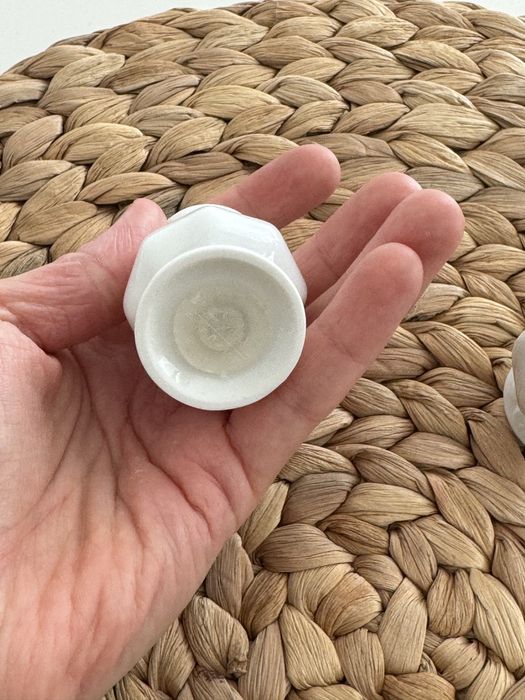 Pieprzniczka przyprawnik Rosenthal Biała Maria