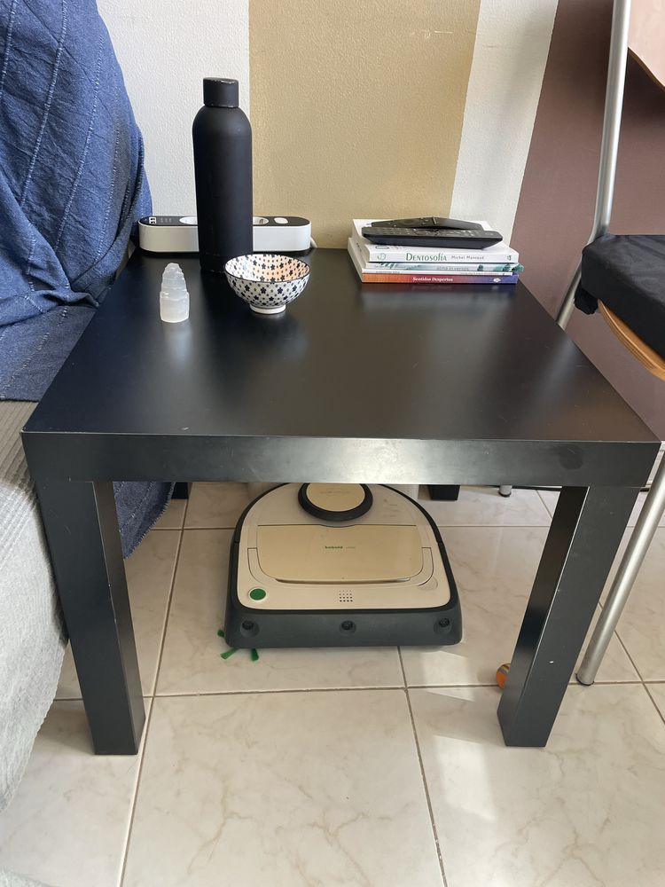 Mesa de apoio Ikea Modelo Lack