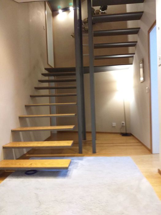 Quarto em Moradia Antas - ambiente calmo