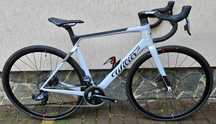 Гібридний велосипед Wilier Triestina Filante Sram Force. M