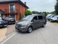 Mercedes-Benz VITO  4x4
