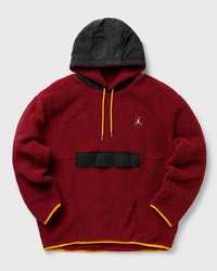 ОРИГИНАЛ | Анорак Nike Jordan Essential Fleece бомбер