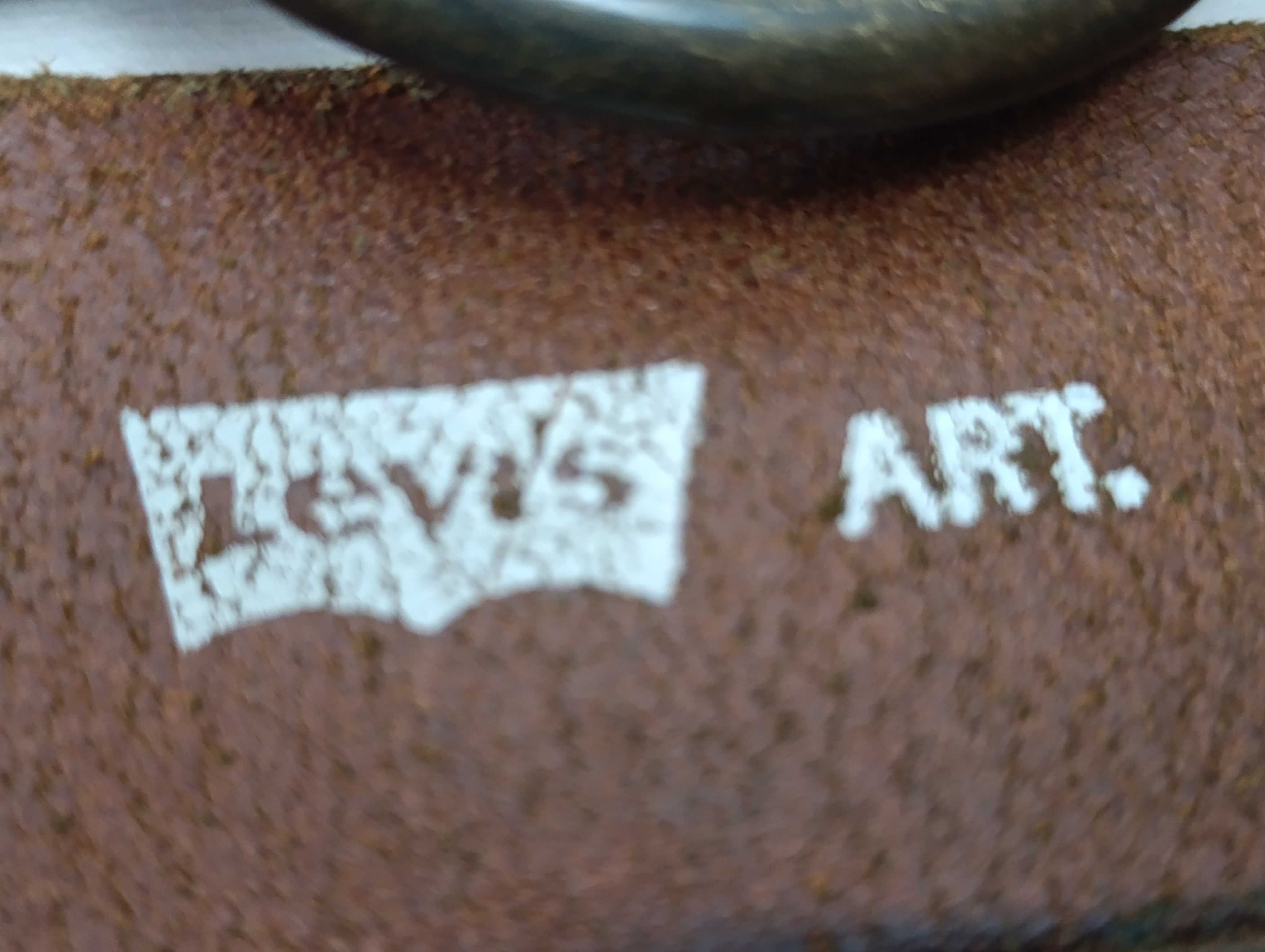 Ремінь пояс жіночий Levis розмір 34
