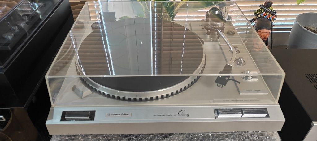 Gramofon Continental Edison TD 9959