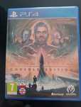 Stellaris PS4 PL