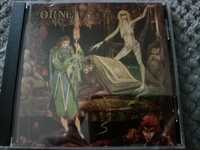 Orne - The Conjuration By The Fire (Folk Rock, Prog Rock)(vg+)