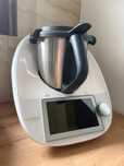 Thermomix 6 stan bardzo dobry